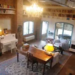 La Casa Sopra Le Nuvole *