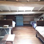 La Casa Sopra Le Nuvole *