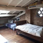 La Casa Sopra Le Nuvole * Medesano