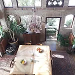 La Casa Sopra Le Nuvole Villa *