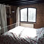 Villa La Casa Sopra Le Nuvole