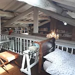 La Casa Sopra Le Nuvole