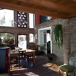 La Casa Sopra Le Nuvole Medesano