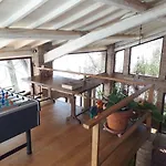 Villa La Casa Sopra Le Nuvole *