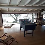 La Casa Sopra Le Nuvole *
