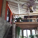 La Casa Sopra Le Nuvole Villa *