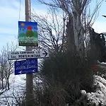 Villa La Casa Sopra Le Nuvole Medesano