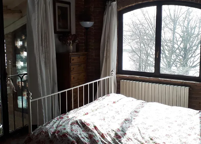 La Casa Sopra Le Nuvole * Medesano