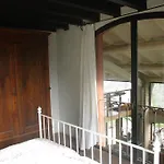 Villa La Casa Sopra Le Nuvole Medesano
