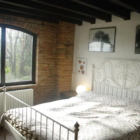 Villa La Casa Sopra Le Nuvole *