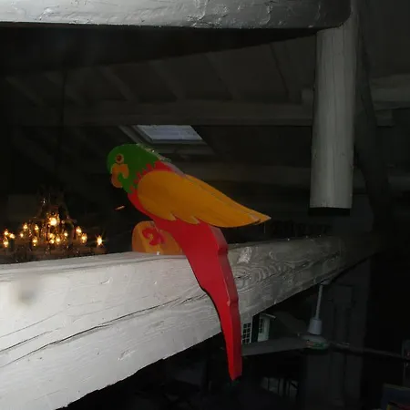 La Casa Sopra Le Nuvole * Medesano