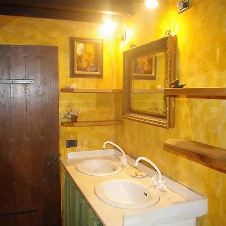 La Casa Sopra Le Nuvole Villa