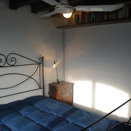 Vila La Casa Sopra Le Nuvole