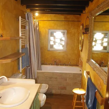 La Casa Sopra Le Nuvole * Medesano