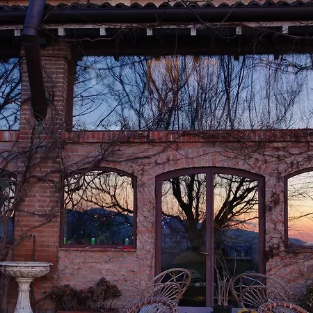 La Casa Sopra Le Nuvole *