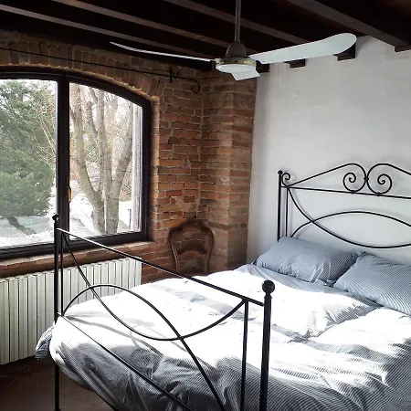 La Casa Sopra Le Nuvole Medesano