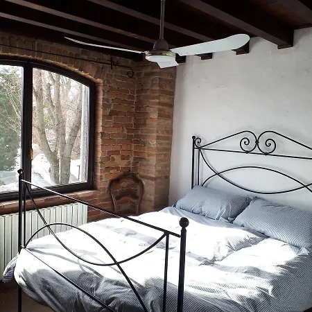 La Casa Sopra Le Nuvole *