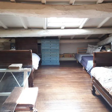 La Casa Sopra Le Nuvole *