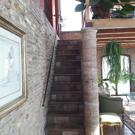 La Casa Sopra Le Nuvole *