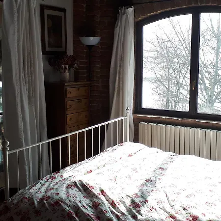 La Casa Sopra Le Nuvole * Medesano