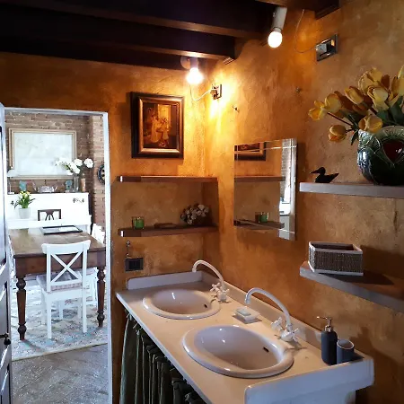 La Casa Sopra Le Nuvole Medesano