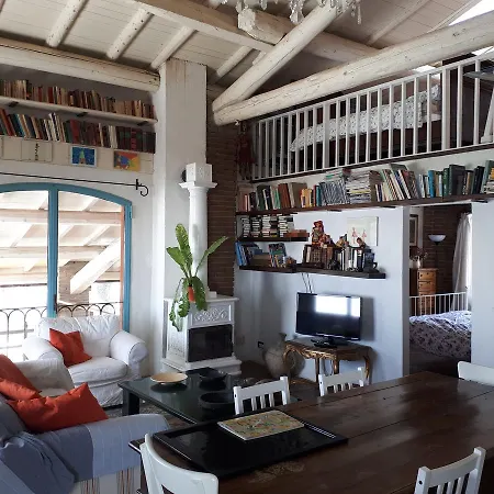 La Casa Sopra Le Nuvole Villa Medesano