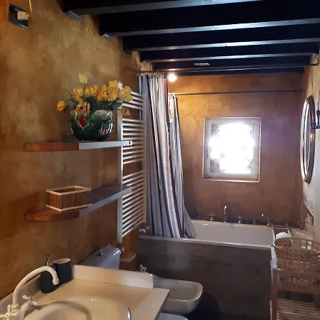 La Casa Sopra Le Nuvole *