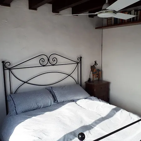 La Casa Sopra Le Nuvole * Medesano