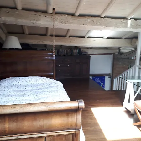 Villa La Casa Sopra Le Nuvole Medesano