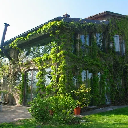 La Casa Sopra Le Nuvole Medesano