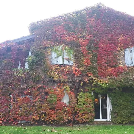 La Casa Sopra Le Nuvole *