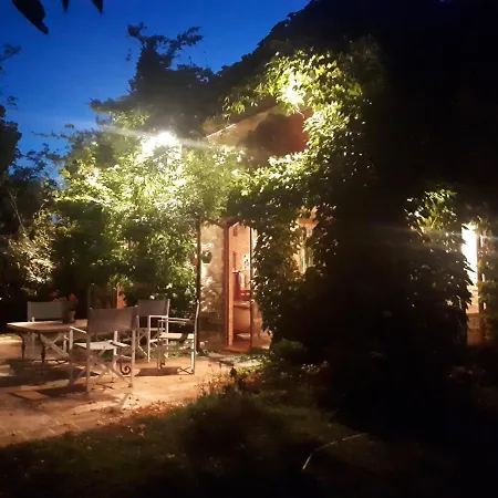 La Casa Sopra Le Nuvole