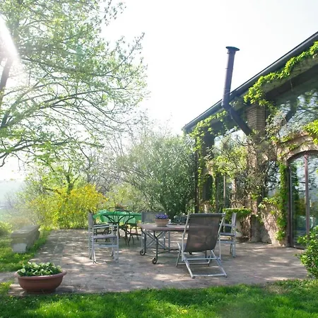 La Casa Sopra Le Nuvole Medesano