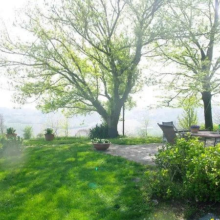 La Casa Sopra Le Nuvole Medesano