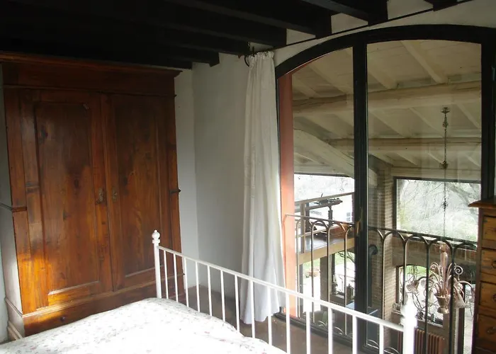 Villa La Casa Sopra Le Nuvole Medesano