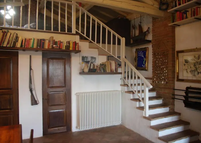 La Casa Sopra Le Nuvole Medesano