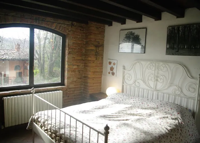 Villa La Casa Sopra Le Nuvole *