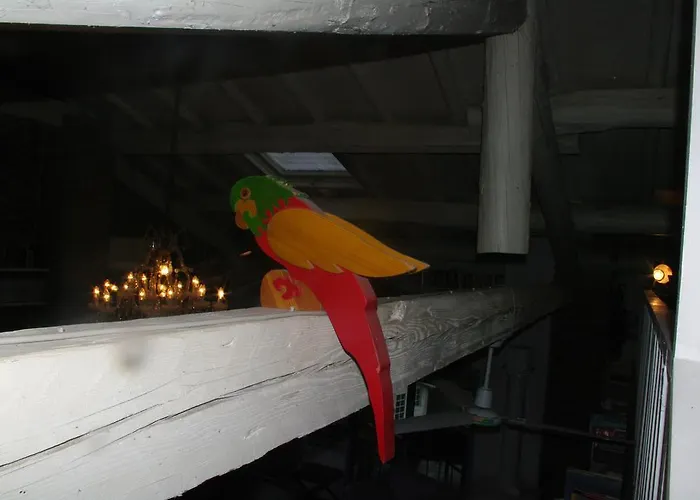 La Casa Sopra Le Nuvole * Medesano