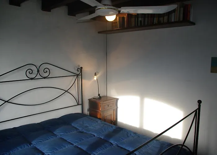 Villa La Casa Sopra Le Nuvole