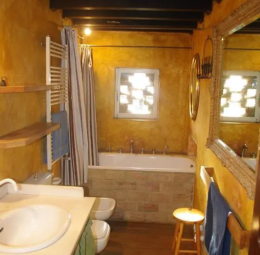 La Casa Sopra Le Nuvole * 메데사노