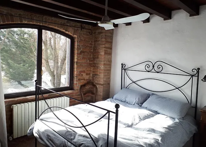 La Casa Sopra Le Nuvole *