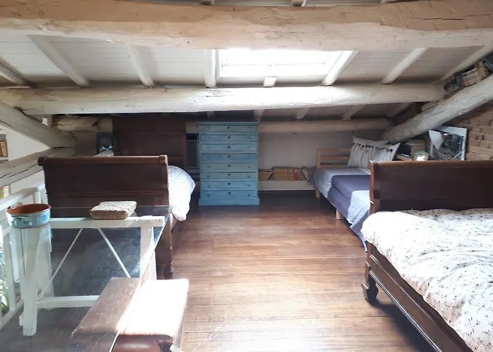 La Casa Sopra Le Nuvole *