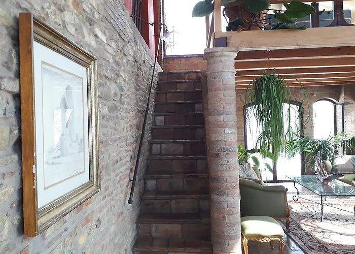 La Casa Sopra Le Nuvole *