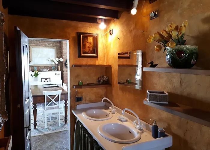 La Casa Sopra Le Nuvole Medesano