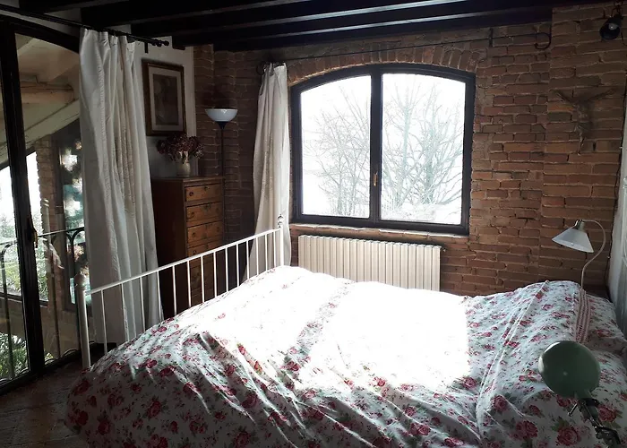 Villa La Casa Sopra Le Nuvole