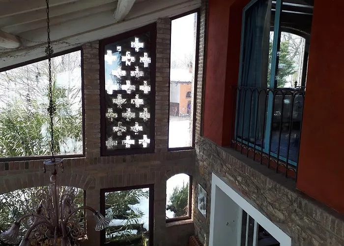 La Casa Sopra Le Nuvole Medesano