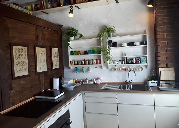 La Casa Sopra Le Nuvole * Medesano