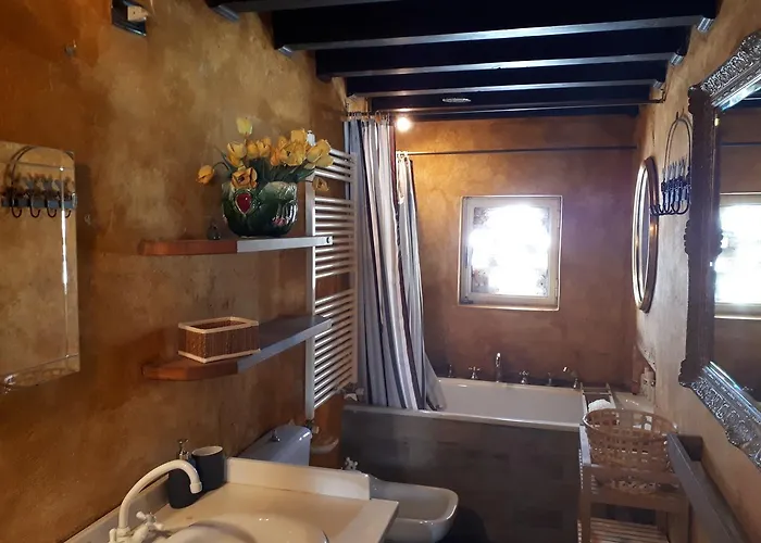 La Casa Sopra Le Nuvole *