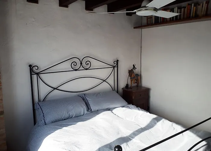 La Casa Sopra Le Nuvole * 메데사노