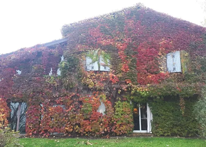 La Casa Sopra Le Nuvole *